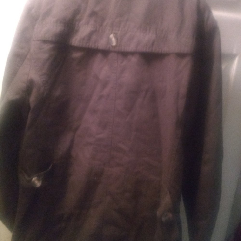 Jacket - Picture 2 of 7